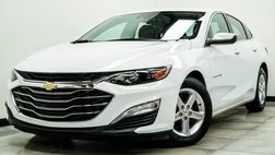 2023 Chevrolet Malibu LS Fleet