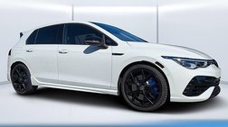 2022 Volkswagen Golf R 4Motion