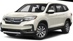 2019 Honda Pilot EX