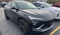 2024 Buick Envista Sport Touring