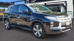 2024 Mitsubishi Outlander Sport ES