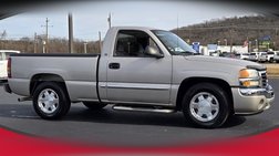 2007 GMC Sierra 1500 Classic SLE1