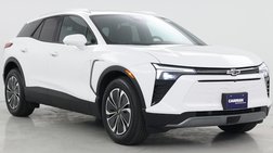 2024 Chevrolet Blazer EV 2LT