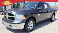 2019 Ram Ram Pickup 1500 Classic Tradesman