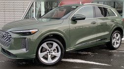 2025 Audi Q5 quattro Premium Plus TFSI