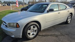 2007 Dodge Charger Base