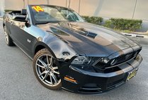 2014 Ford Mustang GT