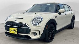 2021 MINI Clubman Cooper S