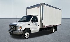 2025 Ford E-Series E-350 SD