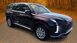 2024 Hyundai Palisade SE