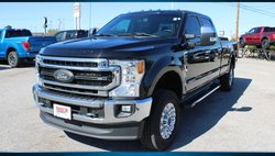 2022 Ford Super Duty F-350 Lariat
