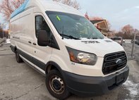 2015 Ford Transit 350
