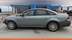 2005 Mercury Sable LS