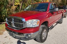 2009 Dodge Ram 2500 SLT