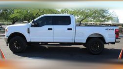 2021 Ford Super Duty F-250 XLT