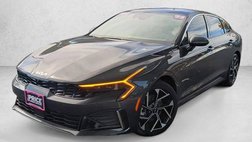 2025 Kia K5 EX