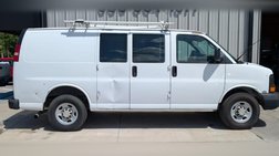 2008 Chevrolet Express 2500