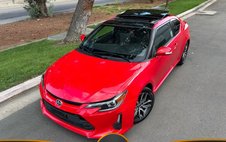 2014 Scion tC Base