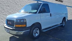2024 GMC Savana 2500