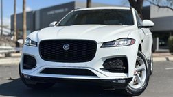 2023 Jaguar F-PACE P250 S