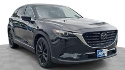 2023 Mazda CX-9 Touring Plus