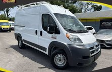 2018 Ram ProMaster 2500 136 WB