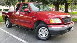 2003 Ford F-150 XL