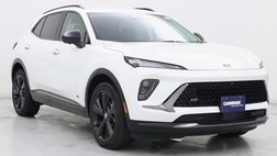 2024 Buick Envision Sport Touring