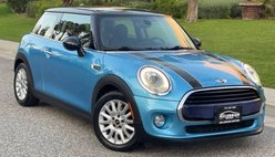 2016 MINI Hardtop Cooper