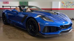2019 Chevrolet Corvette ZR1