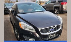 2012 Volvo C70 T5 Platinum