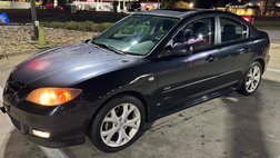 2009 Mazda MAZDA3 