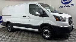 2017 Ford Transit 250