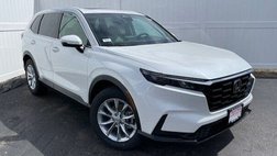 2023 Honda CR-V EX