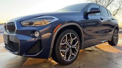 2020 BMW X2 xDrive28i