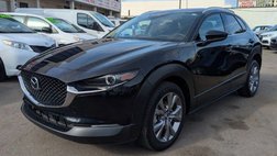2020 Mazda CX-30 Premium