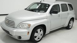 2010 Chevrolet HHR LS