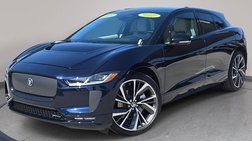 2024 Jaguar I-PACE EV400 R-Dynamic HSE