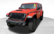 2023 Jeep Wrangler Rubicon 392