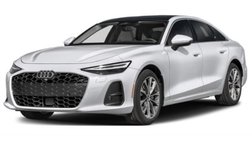 2026 Audi A6 quattro Premium Plus 55 TFSI
