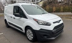 2017 Ford Transit Connect XL