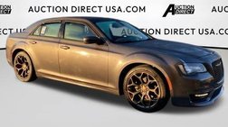 2017 Chrysler 300 S Alloy Edition