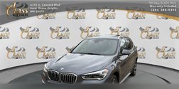 2017 BMW X1 xDrive28i