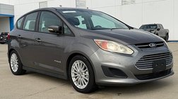 2014 Ford C-Max Hybrid SE