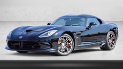 2014 Dodge SRT Viper GTS