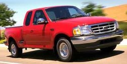2000 Ford F-150 XL