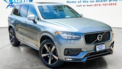 2016 Volvo XC90 T6 R-Design