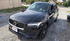 2020 Volvo XC90 T5 Momentum