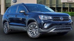 2022 Volkswagen Taos S