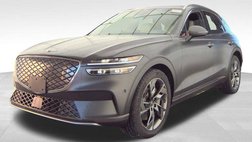 2023 Genesis Electrified GV70 Base
